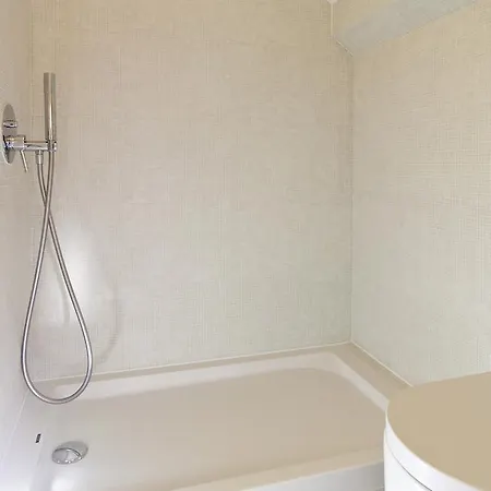 柏鲁斯里斯本公寓 - 格拉萨 Lisboa