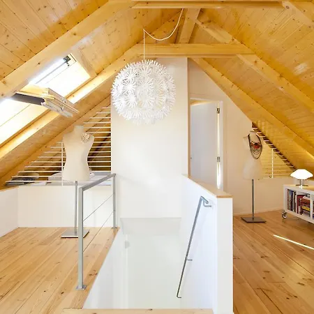 Apartment Bairrus - Graca