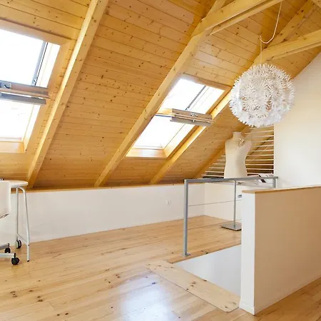 Apartment Bairrus - Graca *