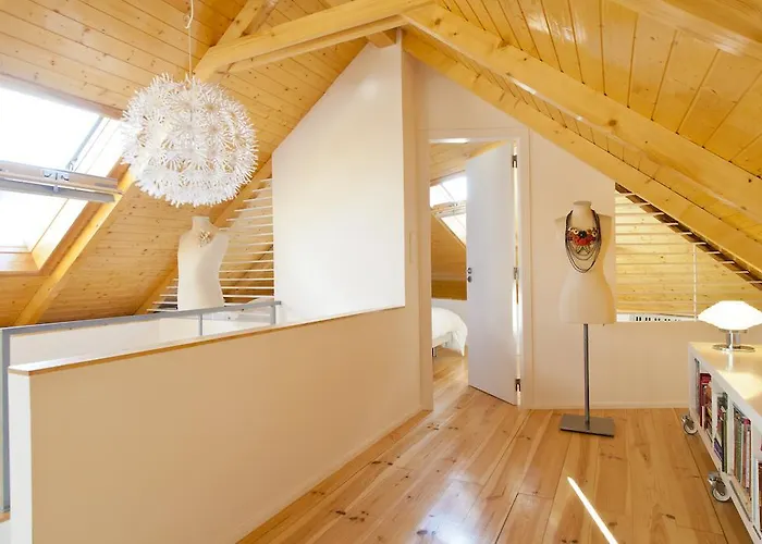 Διαμέρισμα Bairrus - Graca